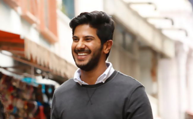 dulqer-salman-enters-tollywood-as-gemini-ganeshan